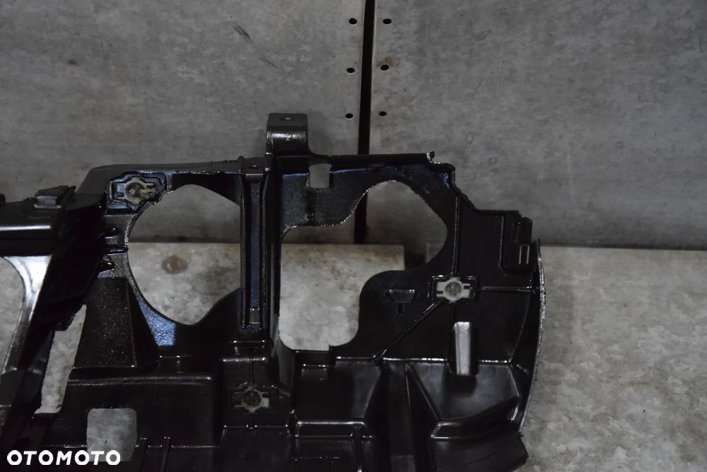 JEEP GRAND CHEROKEE WJ WZMOCNIENIE PRZÓD PAS - 7