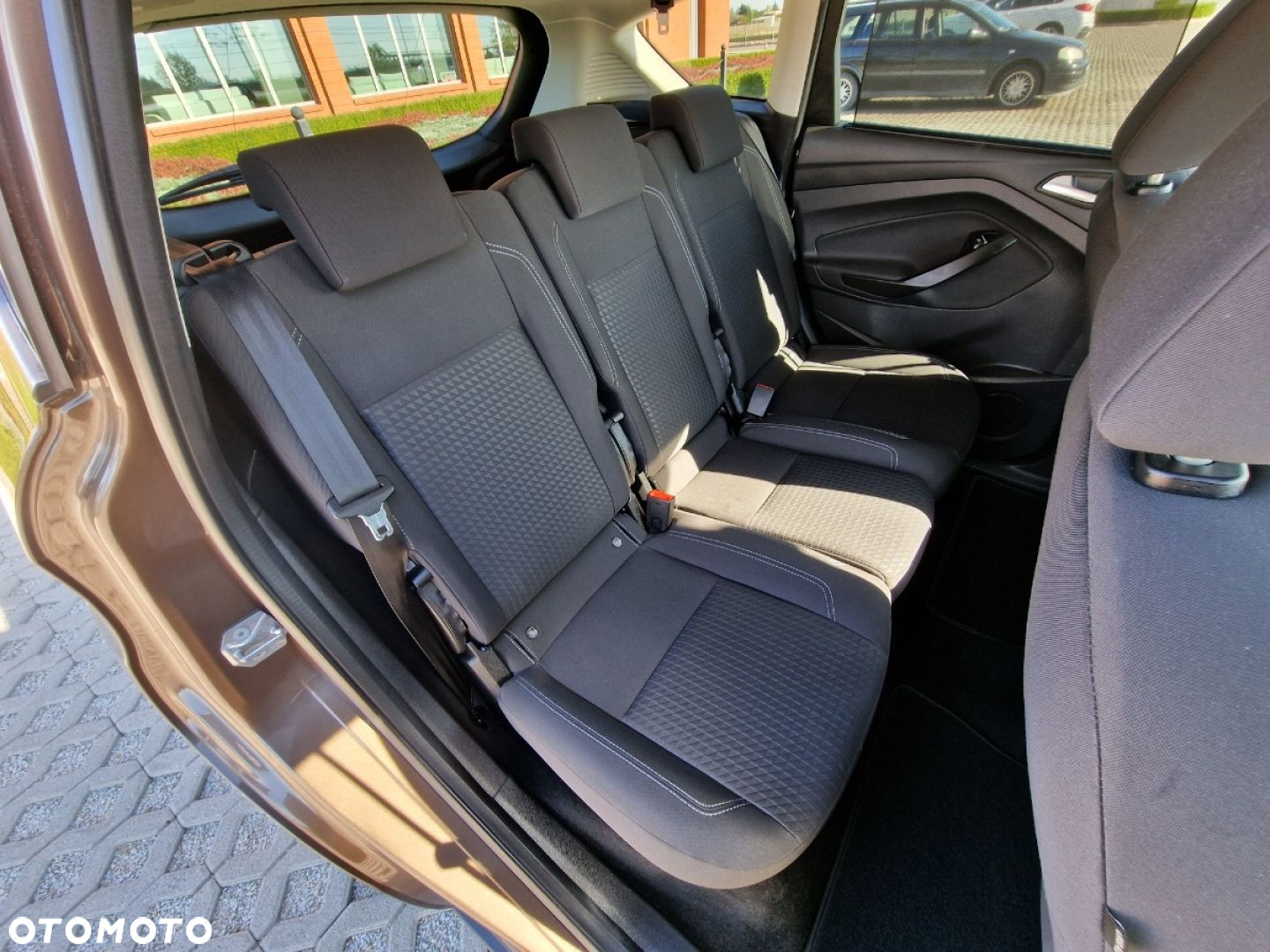 Ford C-MAX - 23