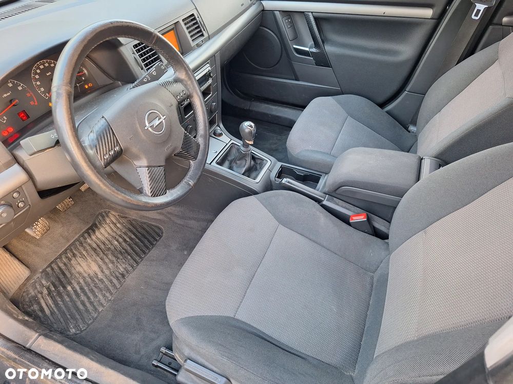 Opel Vectra 1.8 - 14