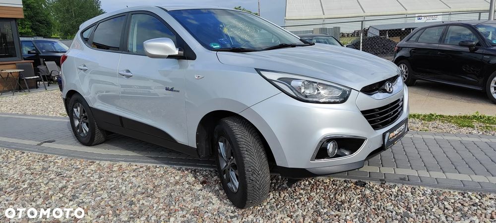Hyundai ix35 - 20