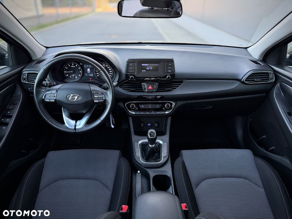 Hyundai i30 1.5 DPI Modern - 7