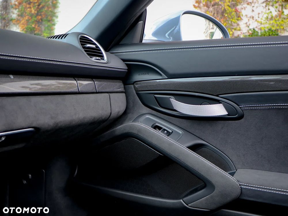 Porsche 718 Boxster - 25