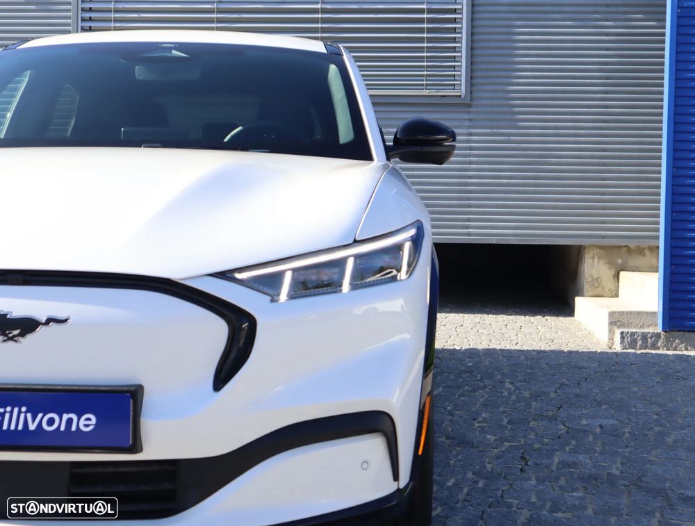 Ford Mustang Mach-E 98.7 kWh Premium - 9