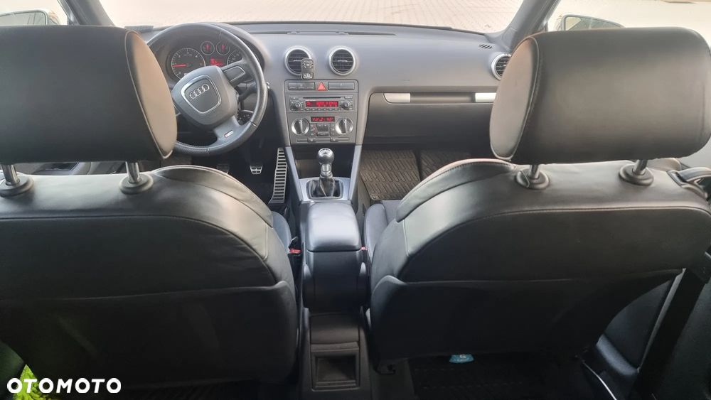 Audi A3 - 7