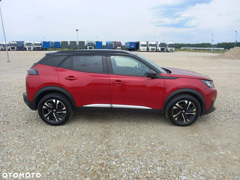 Peugeot 2008 - 4