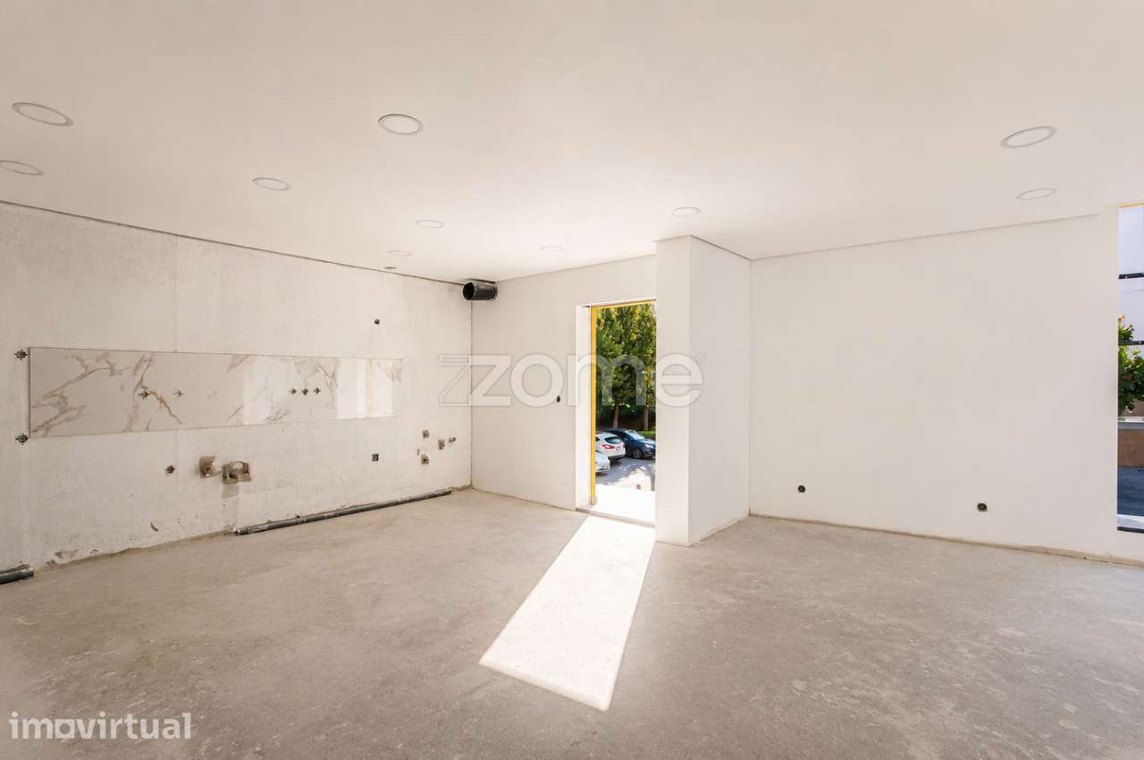 T3 Novo | Quinta da Flamenga | Vialonga | 3º andar | Suite e Garagem - Grande imagem: 4/33