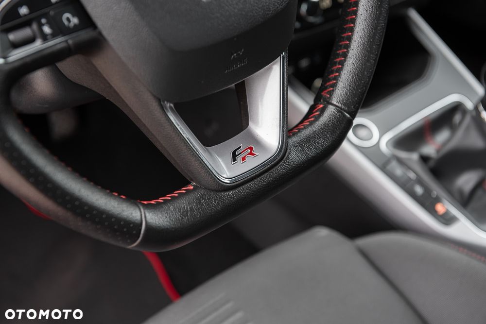 Seat Arona 1.5 TSI EVO FR - 27