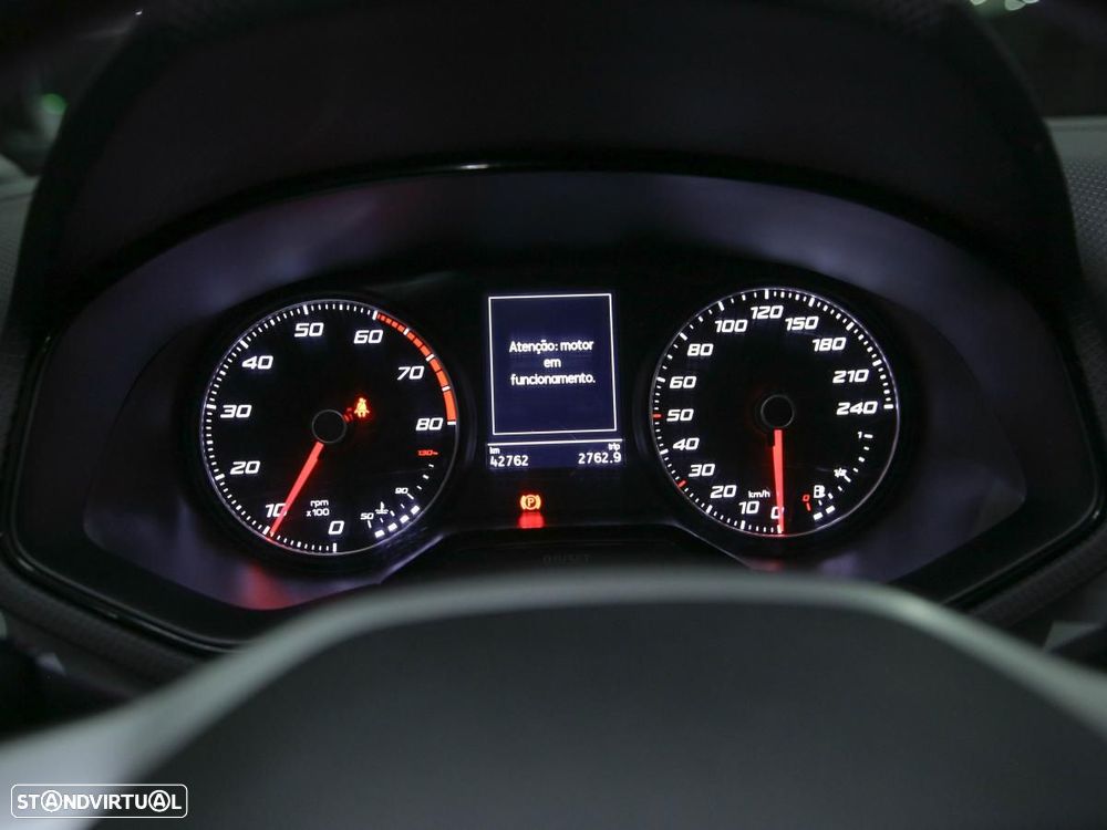 SEAT Arona 1.0 TSI FR - 14