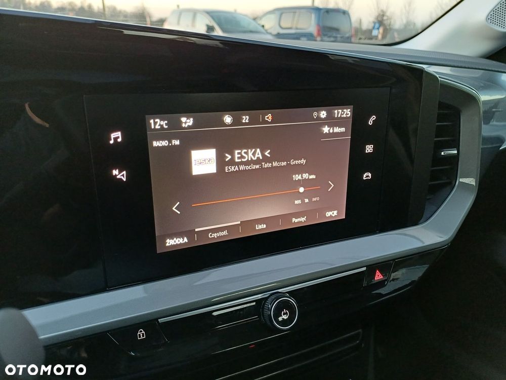 Opel Mokka - 20