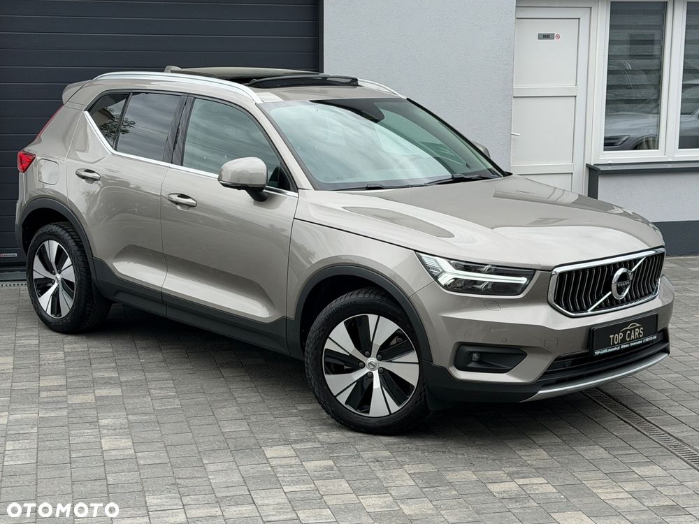 Volvo XC 40 - 21