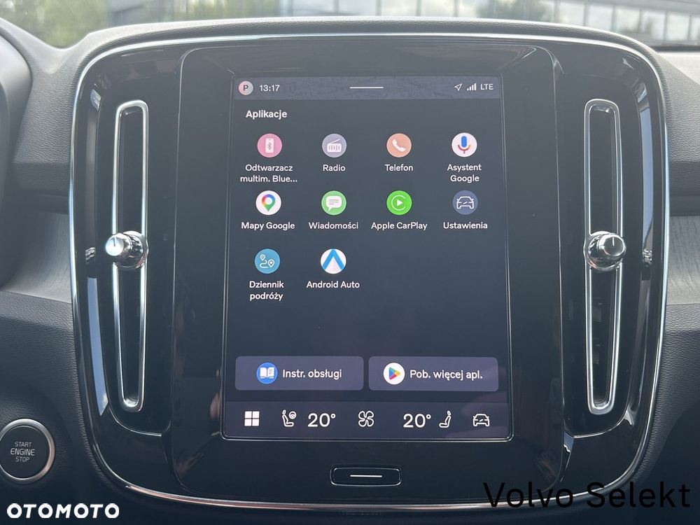 Volvo XC 40 - 18