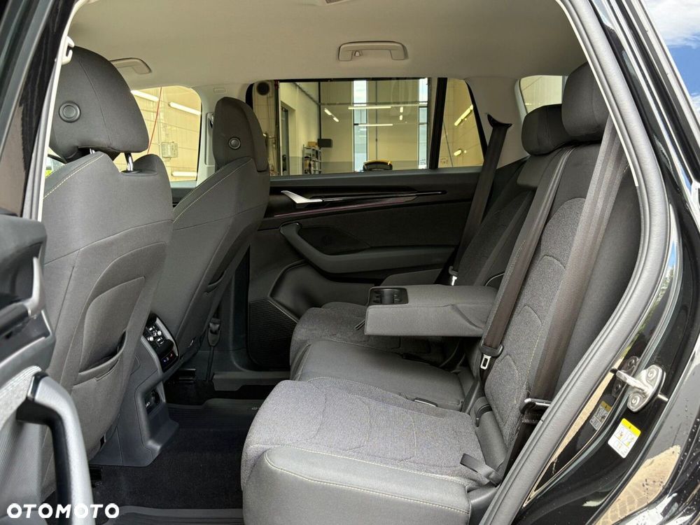 Skoda Kodiaq 2.0 TDI 4x2 Selection DSG - 16