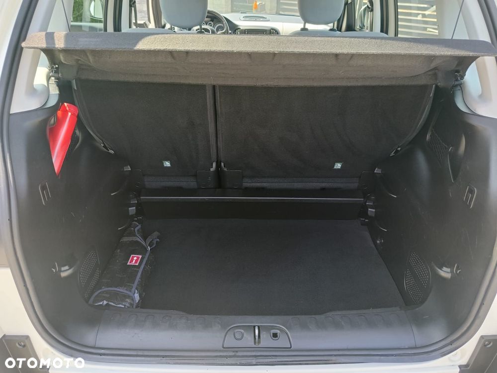 Fiat 500L 1.4 16V Pop - 7
