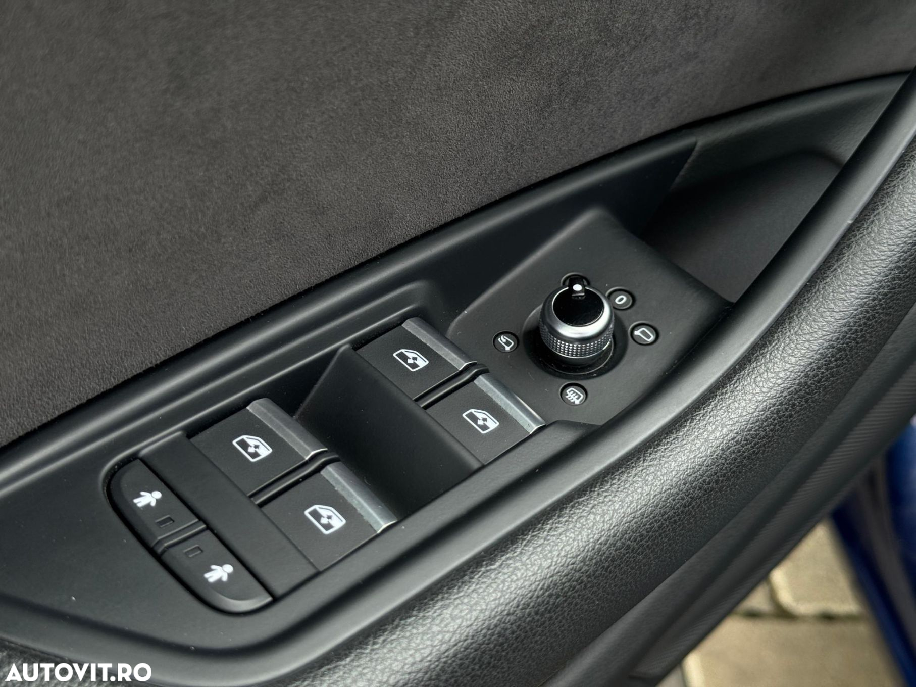 Audi A4 35 TDI S tronic sport - 19
