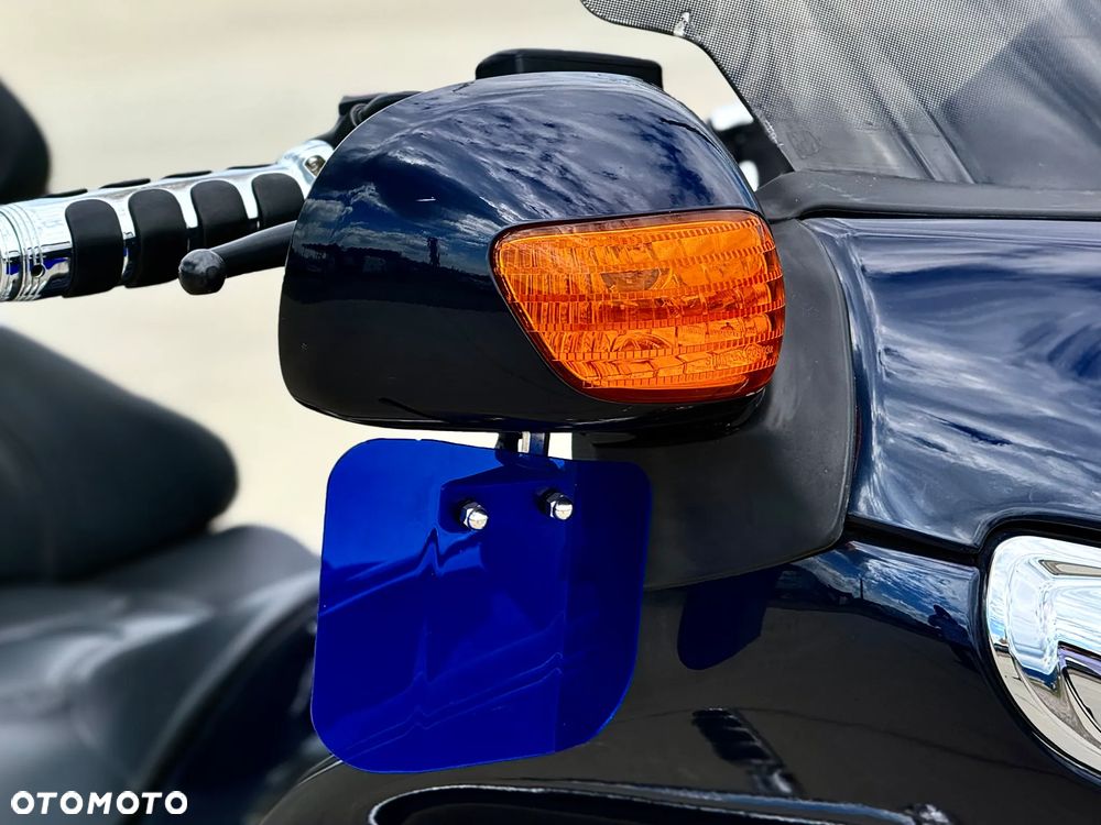 Honda GL - 20