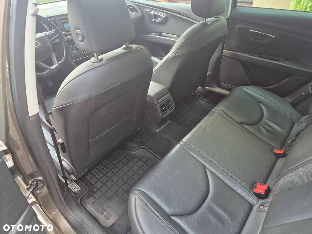 Seat Leon - 8