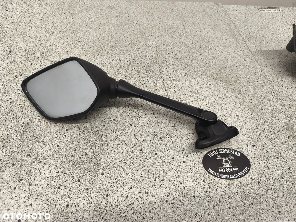 Lusterko lewe Yamaha R125 R 125 2023