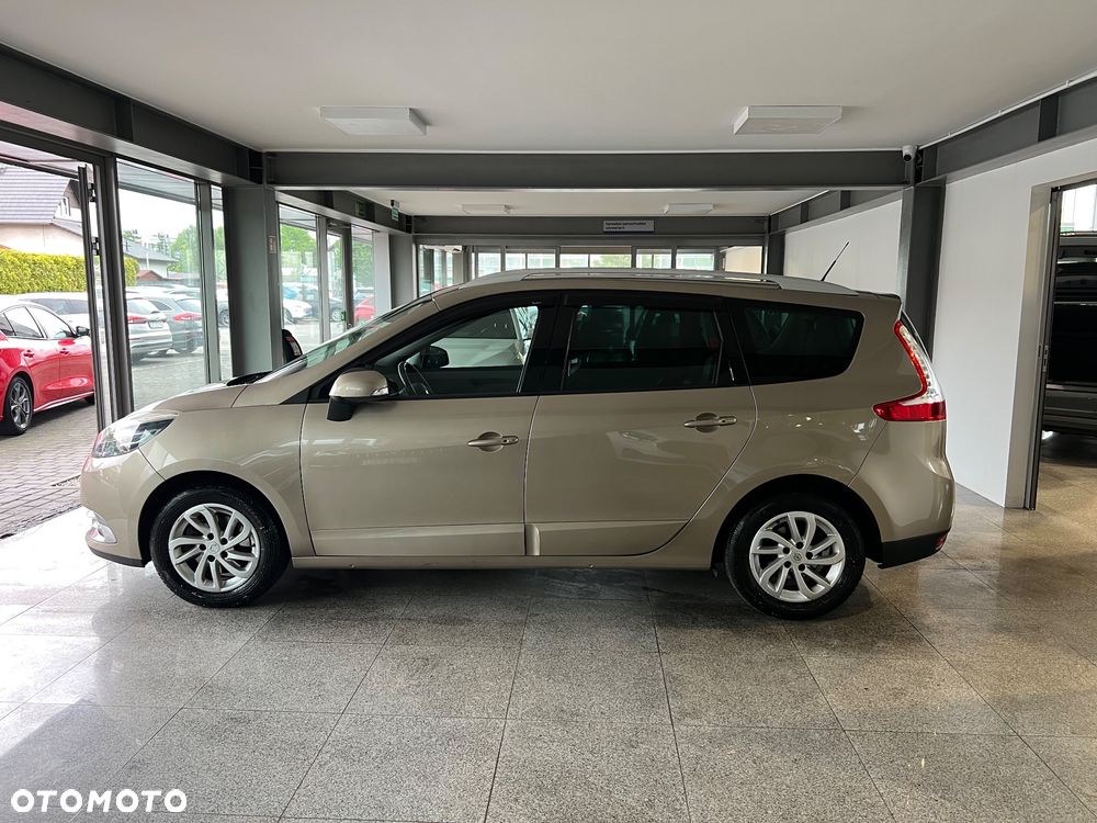 Renault Grand Scenic Gr 1.6 dCi Energy Intens - 9