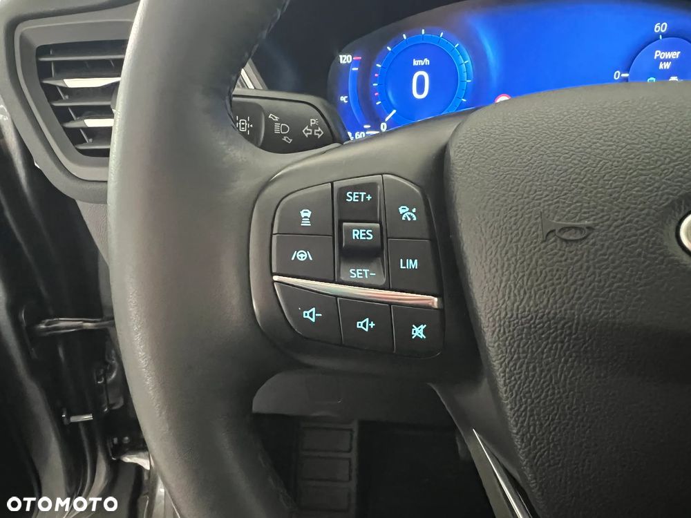 Ford Kuga 2.5P PHEV FWD Titanium X - 25