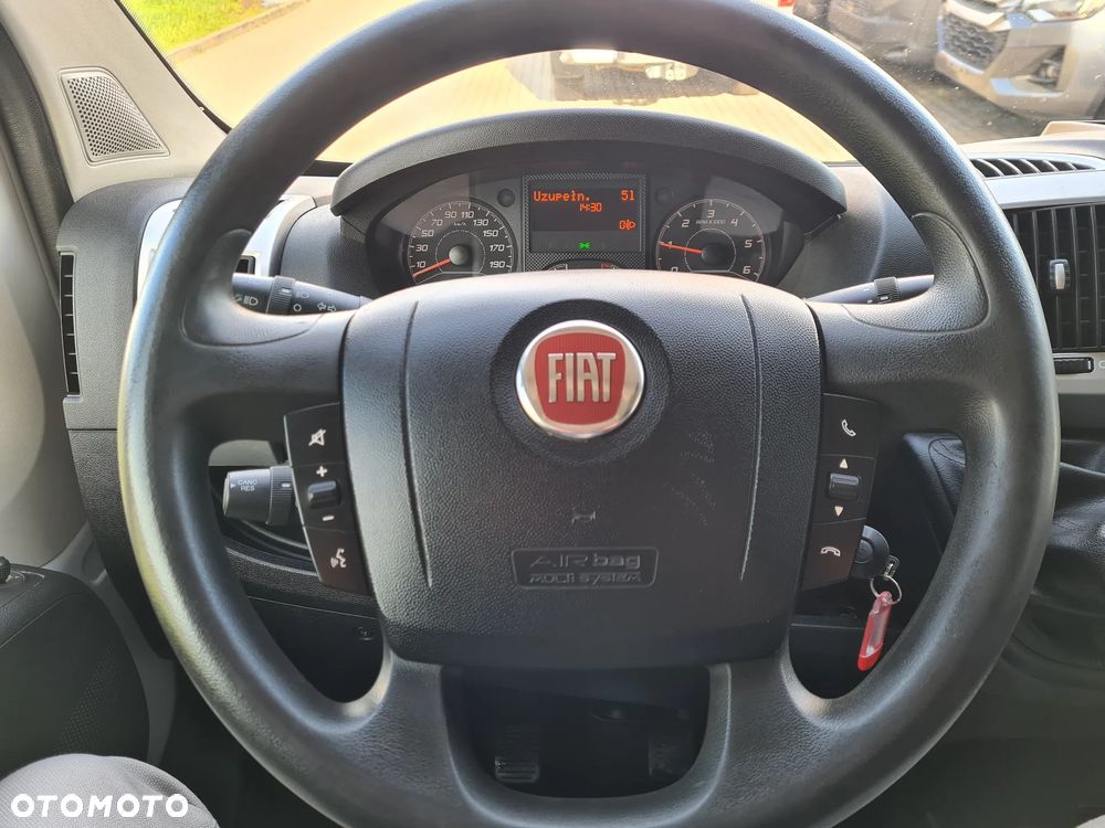 Fiat DUCATO - 15