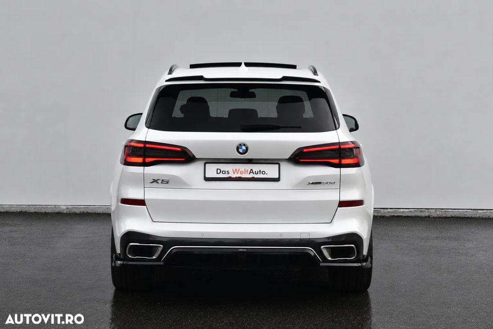 BMW X5 xDrive30d AT MHEV - 13