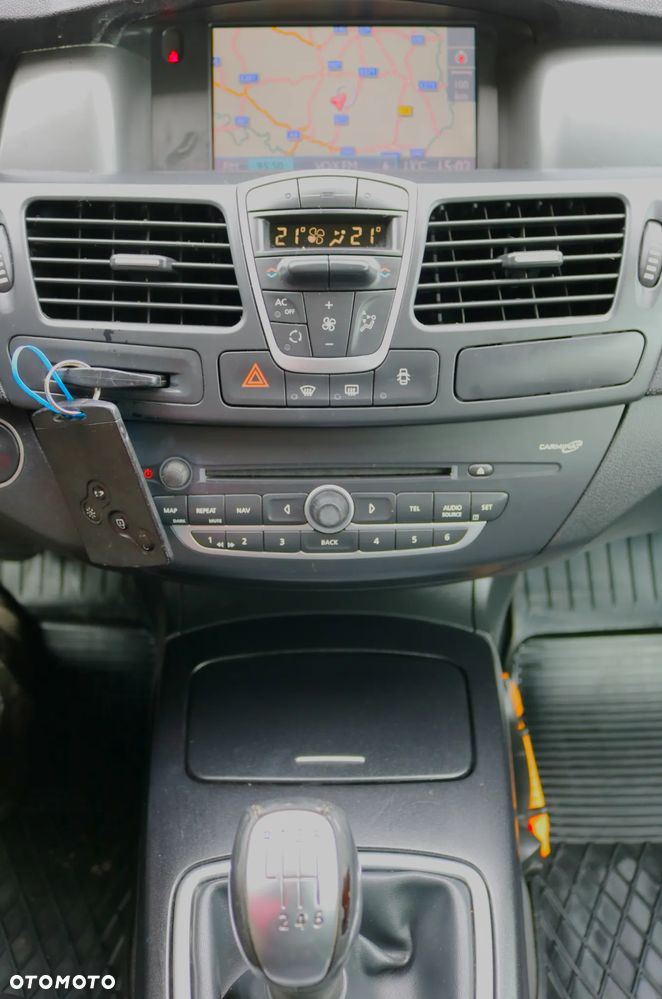 Renault Laguna 2.0 16V 140 Dynamique - 16