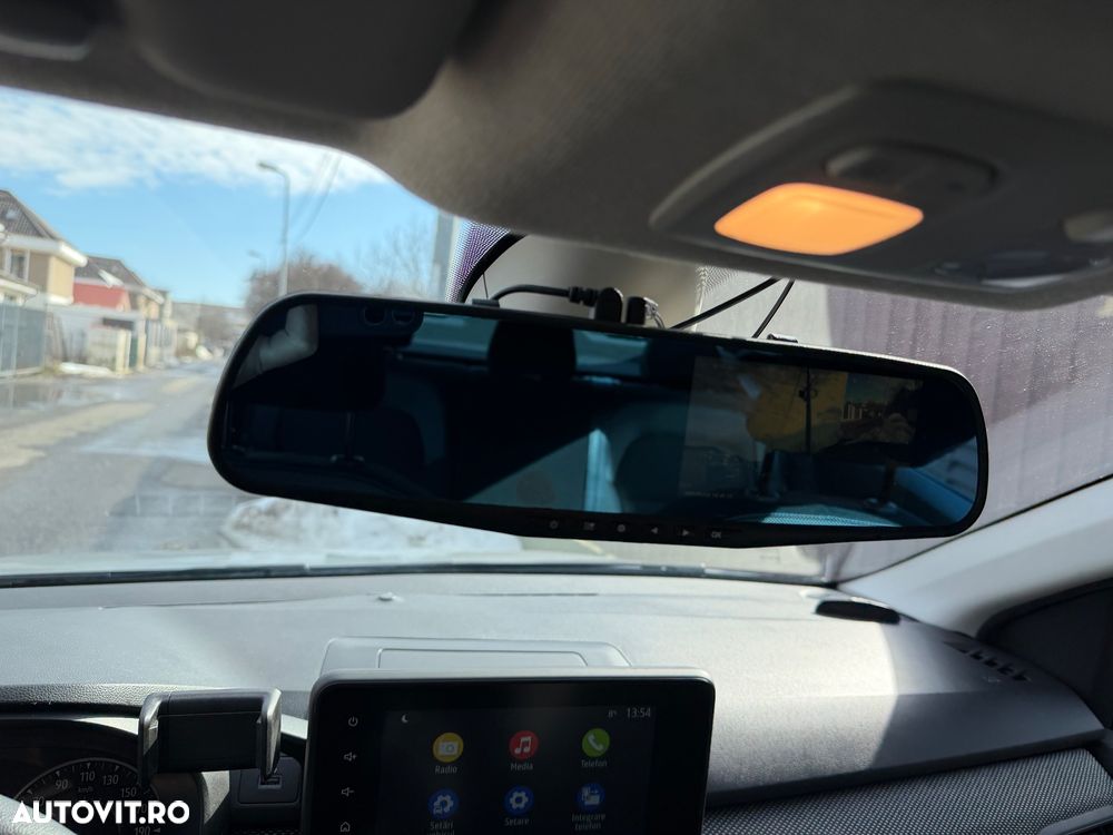 Dacia Logan SCe 65 Comfort - 5