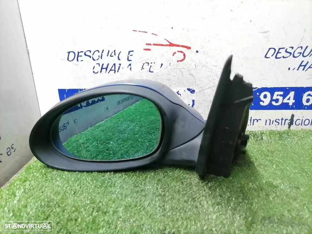 ESPELHO RETROVISOR ESQUERDO BMW 3 2007 - - 1