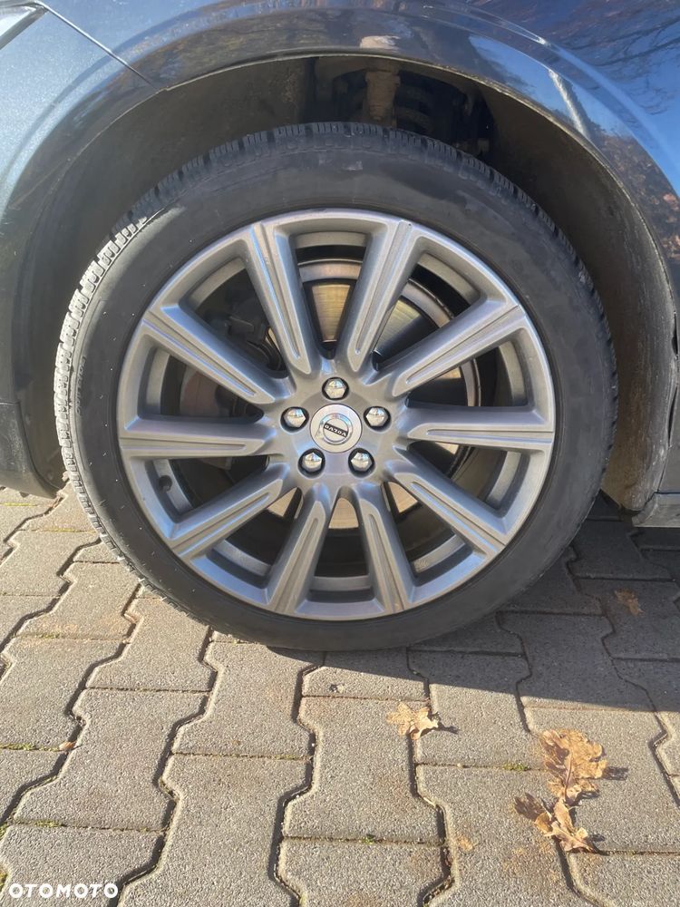 Volvo V90 - 10
