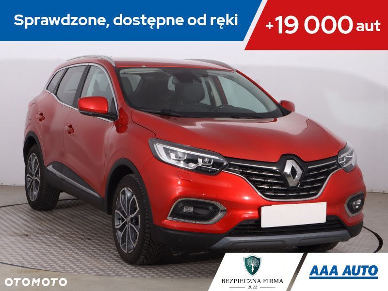 Renault Kadjar - 1