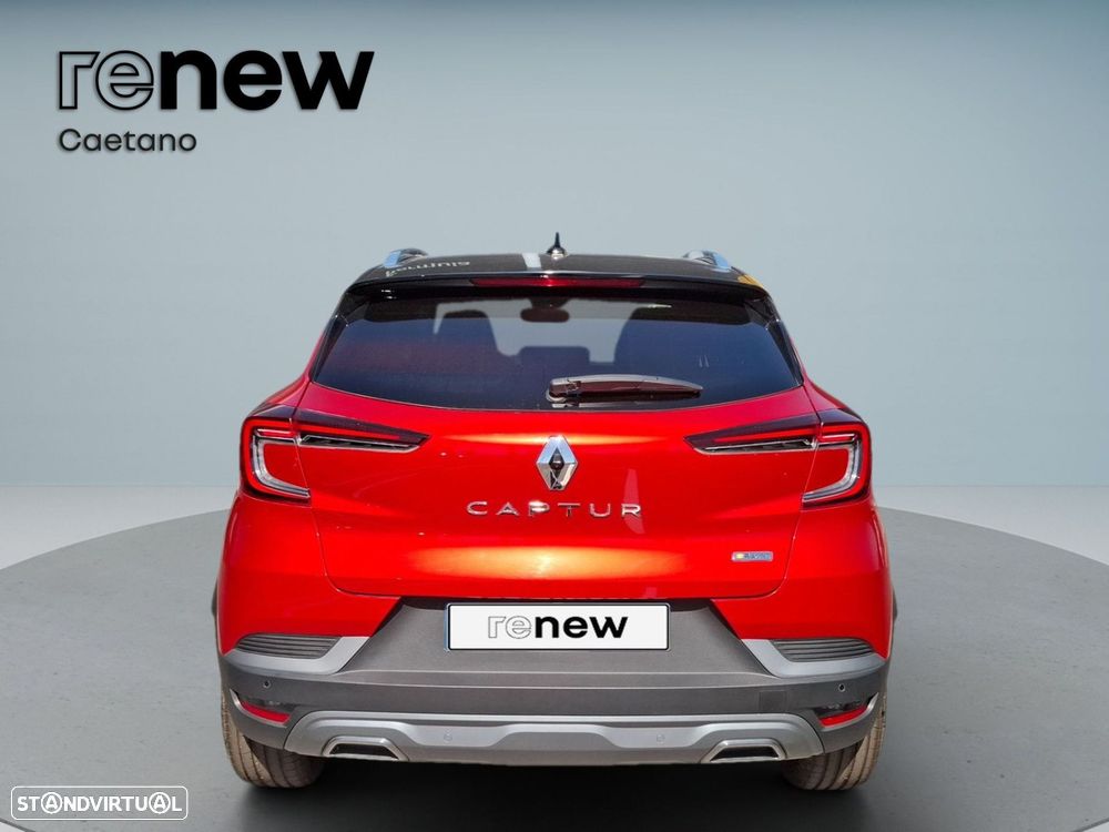 Renault Captur 1.0 TCe RS Line - 7