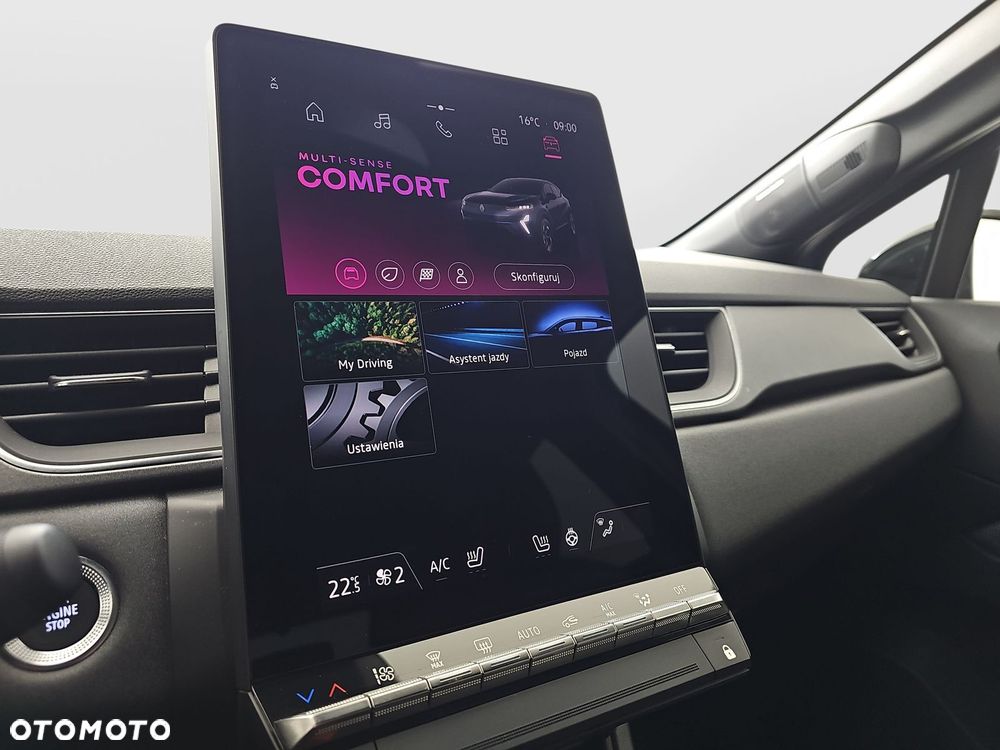 Renault Captur 1.0 TCe Techno - 19