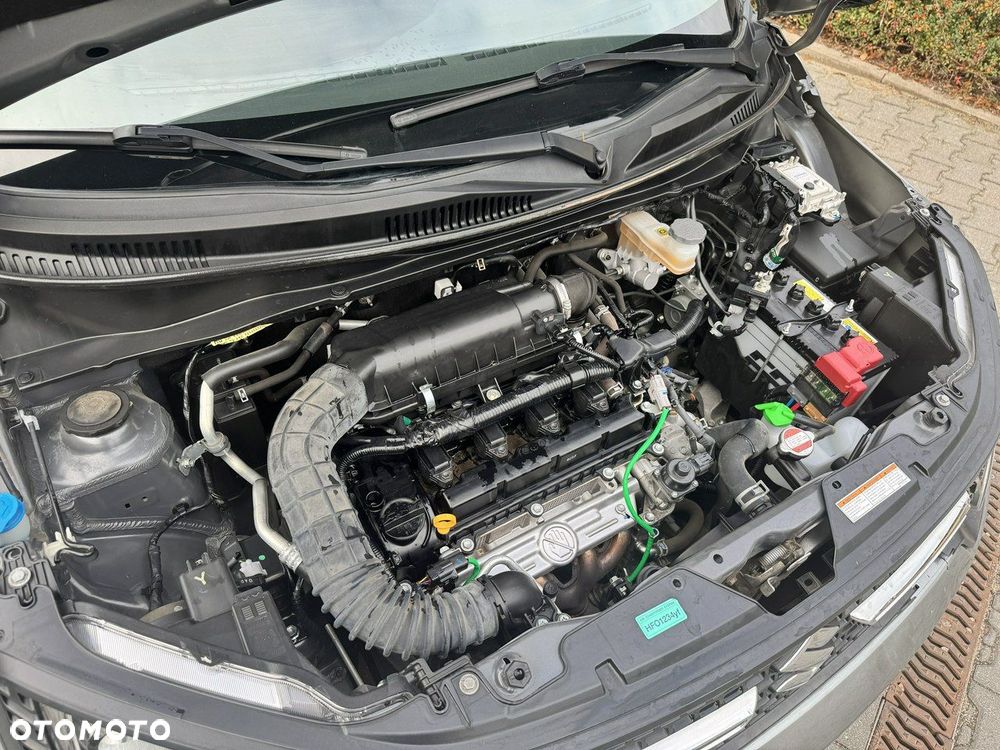 Suzuki Ignis - 11