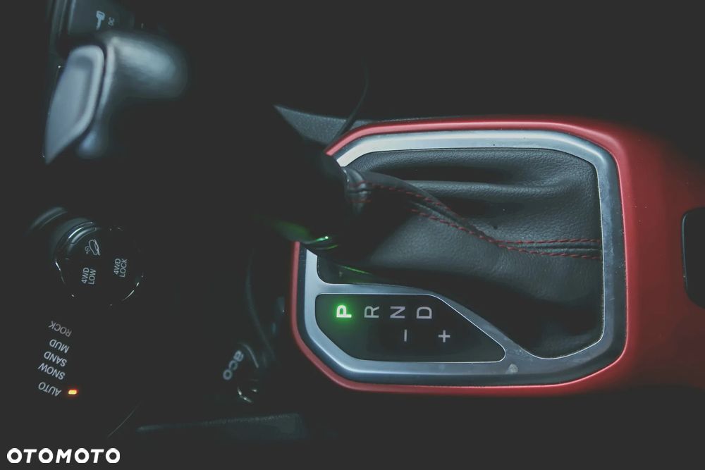 Jeep Renegade 1.3 GSE T4 Turbo Upland 4x4 S&S - 27