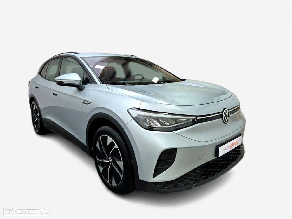 VW ID.4 77 kWh Pro Performance 1st - 1