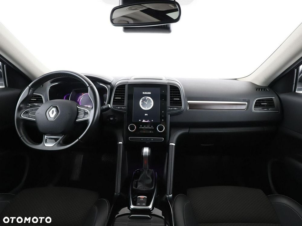Renault Koleos ENERGY dCi 175 X-tronic 4WD INTENS - 16
