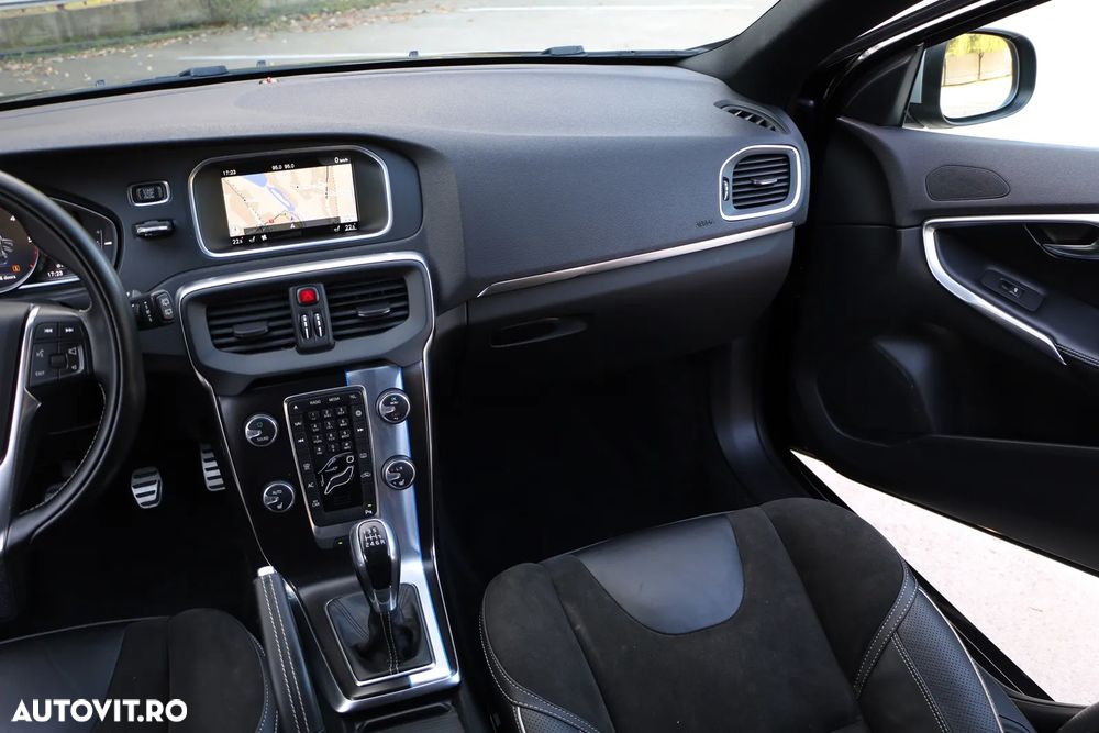 Volvo V40 - 19