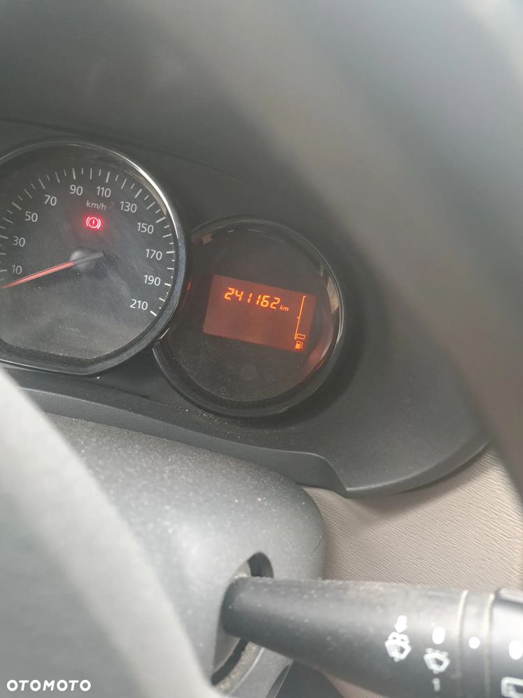 Dacia Lodgy 1.6 Ambiance - 7