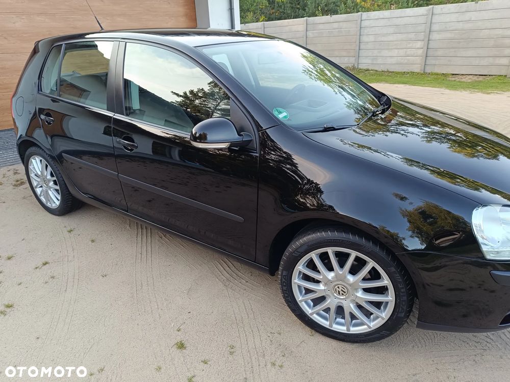 Volkswagen Golf 1.4 Edition - 35