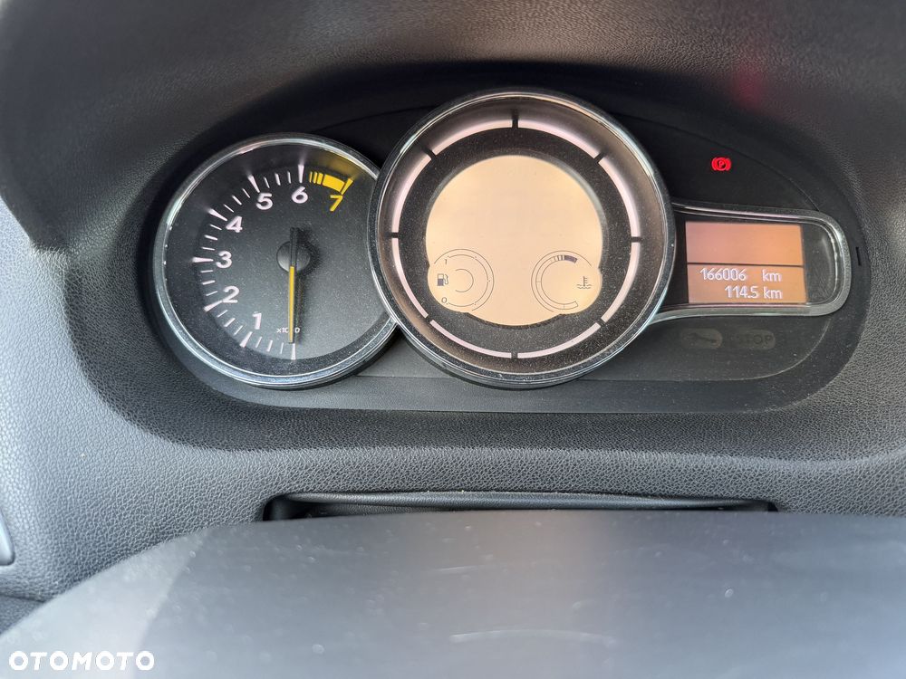 Renault Megane 1.6 16V Limited - 8