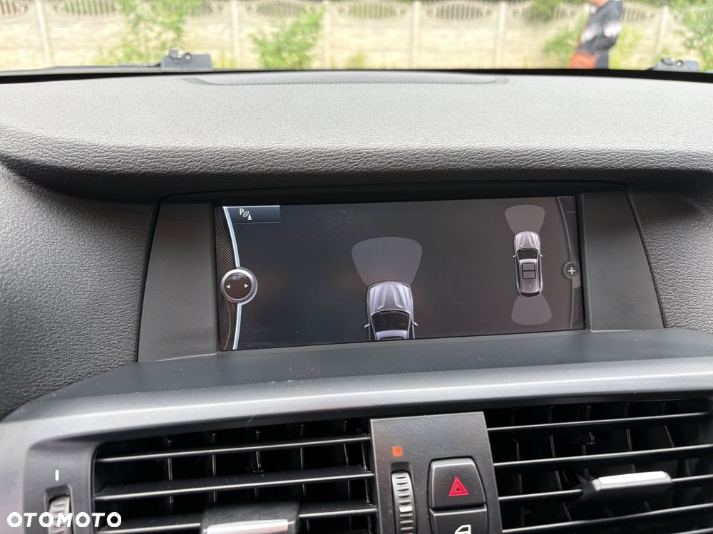 BMW X3 - 16
