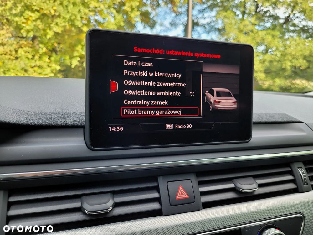Audi A4 - 33