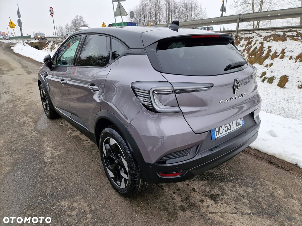 Renault Captur - 8