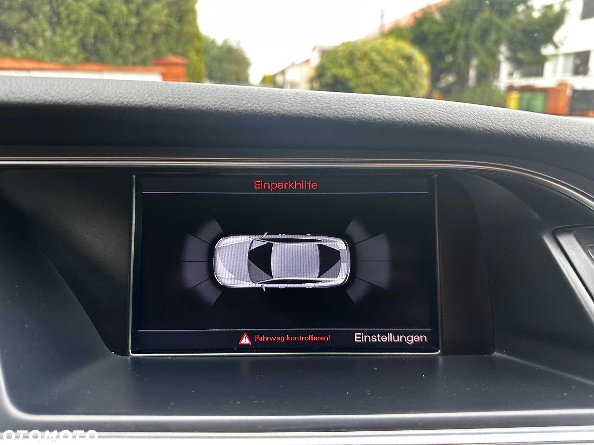 Audi A5 Sportback 2.0 TDI quattro sport - 25