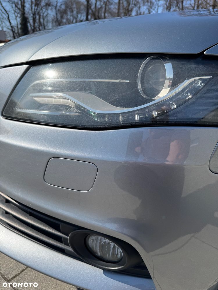 Audi A4 Avant 2.0 TFSI Multitronic - 16