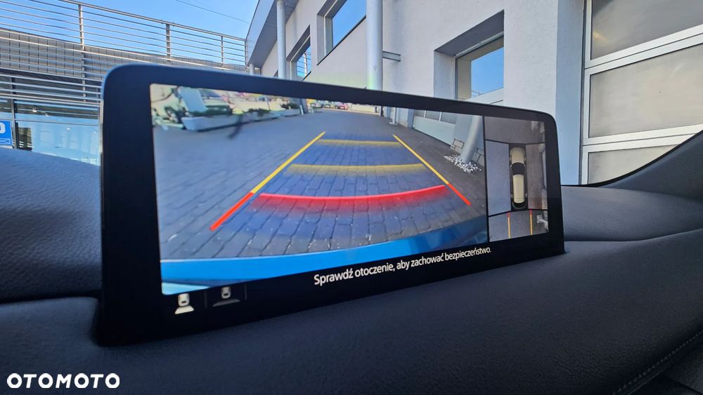 Mazda CX-5 2.0 Sports-Line 2WD - 14