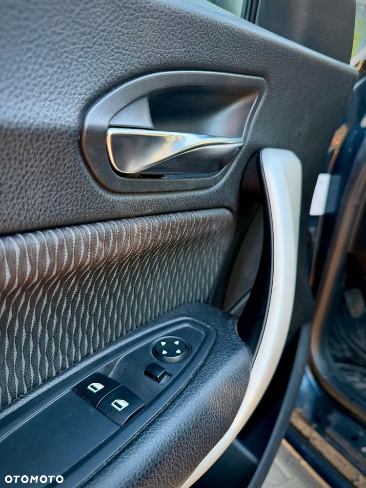 BMW Seria 1 114d - 17