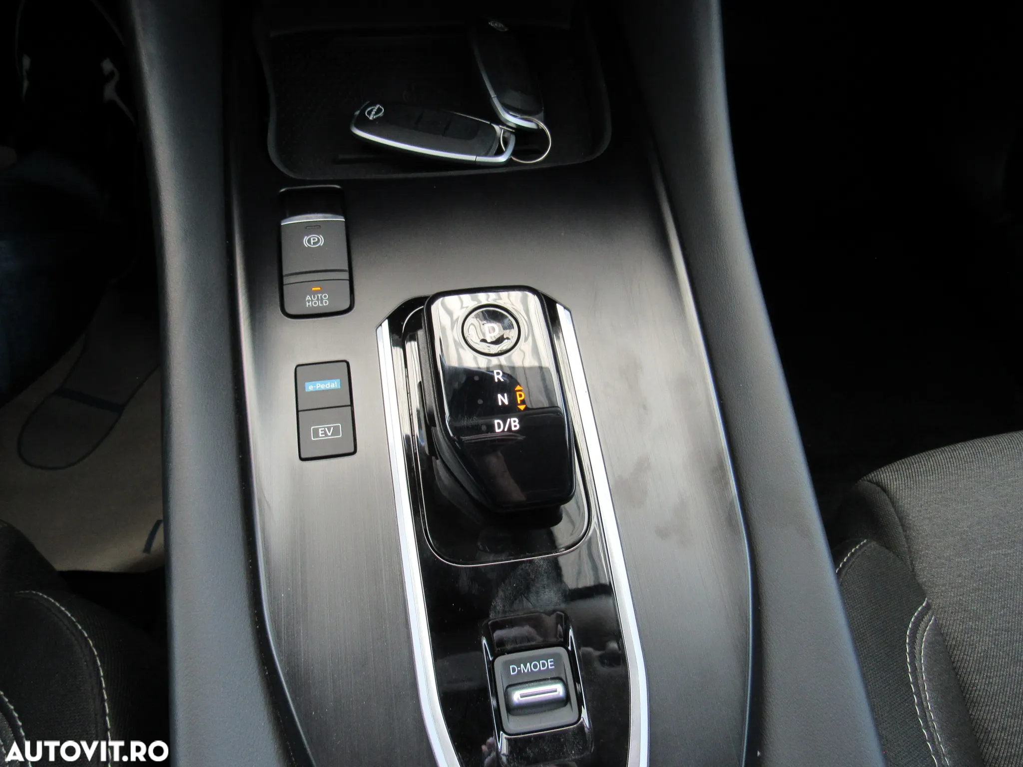 Nissan Qashqai - 21