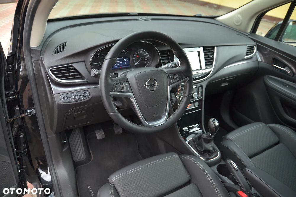 Opel Mokka ver-1-4-t-cosmo - 18