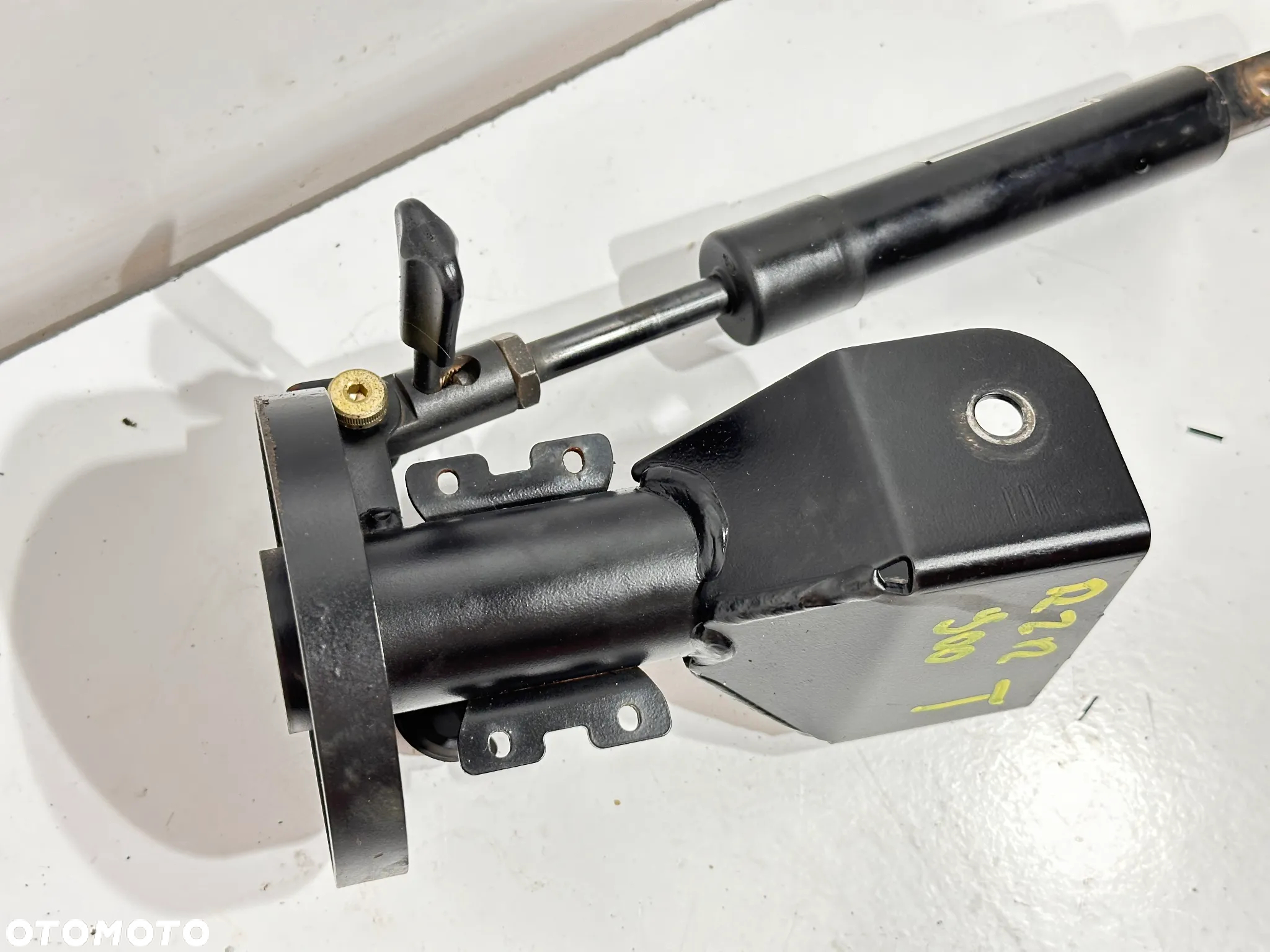Kolumna kierownica  Polaris RZR 900  RANGER XP 7043810 - 3